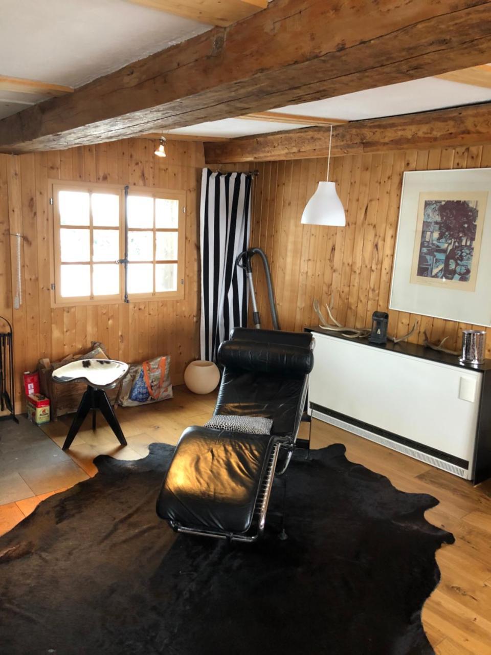 Romantisches Plaetzchen In Der Natur Grindelwald Luaran gambar